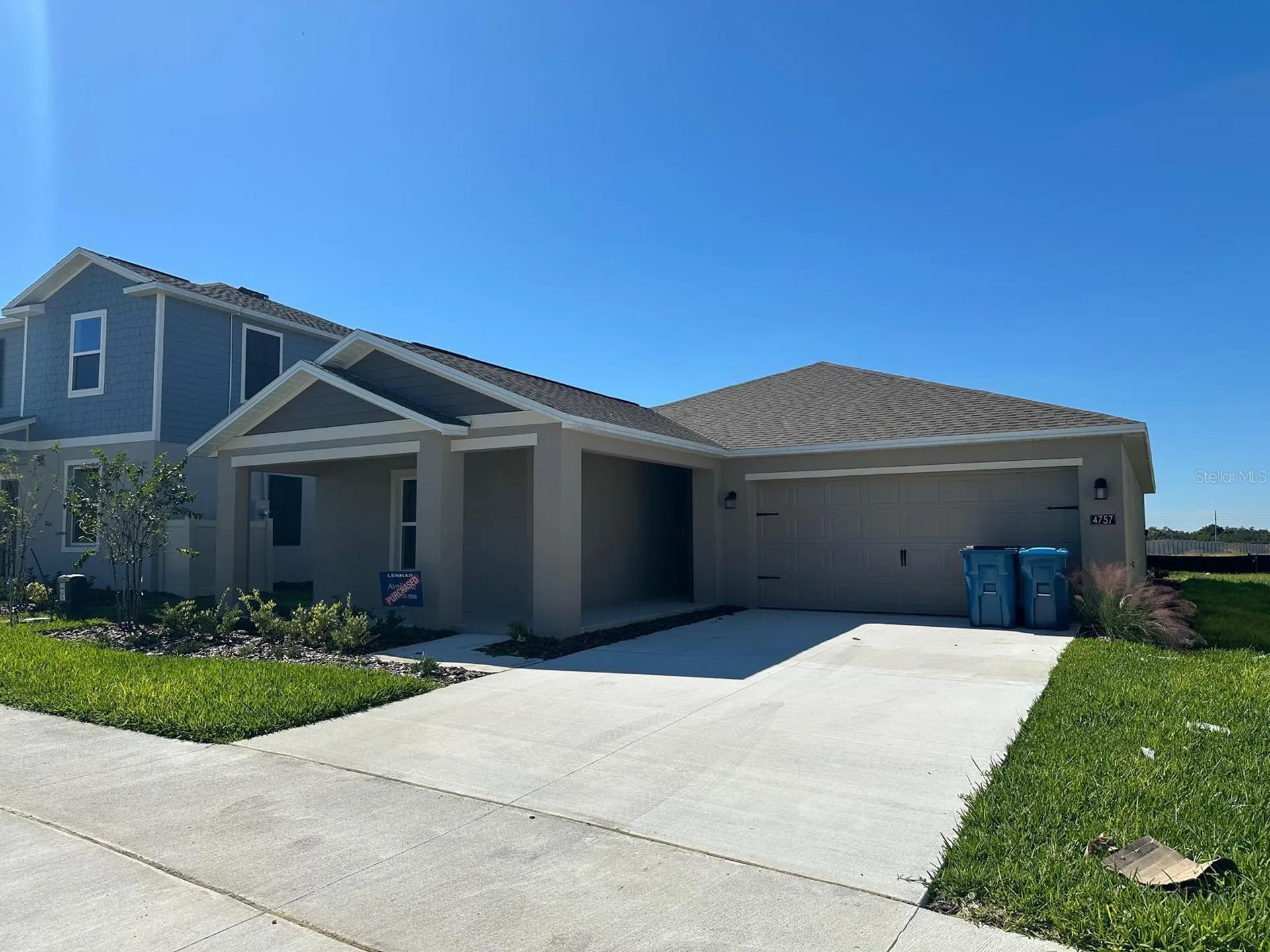 4757 Katrina Drive Haines City FL 33844