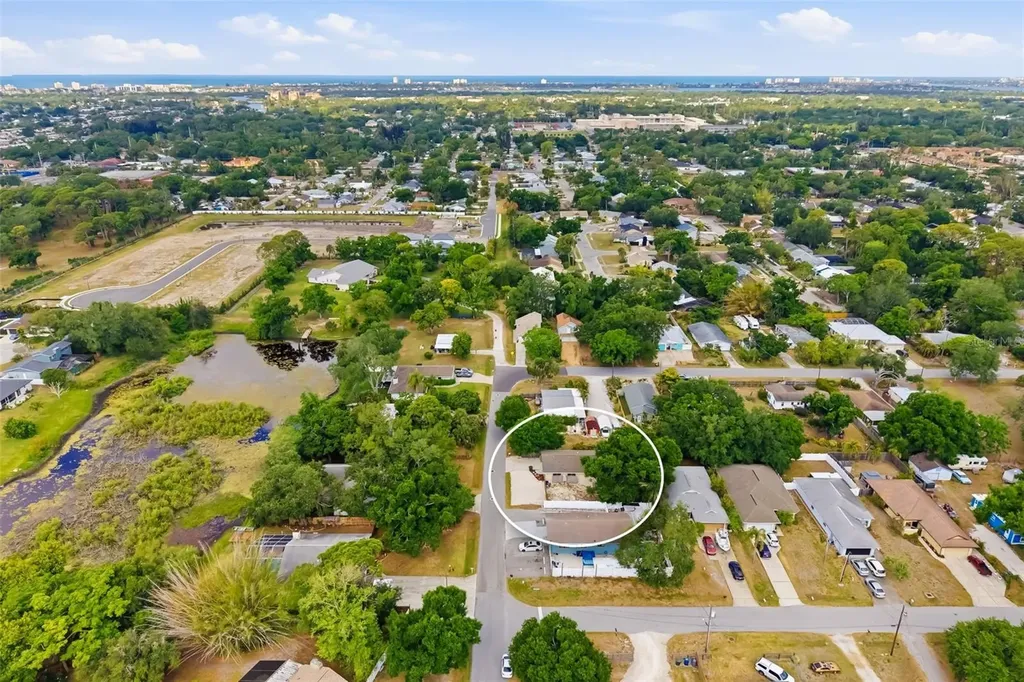 3049 Gypsy Street Sarasota FL 34231