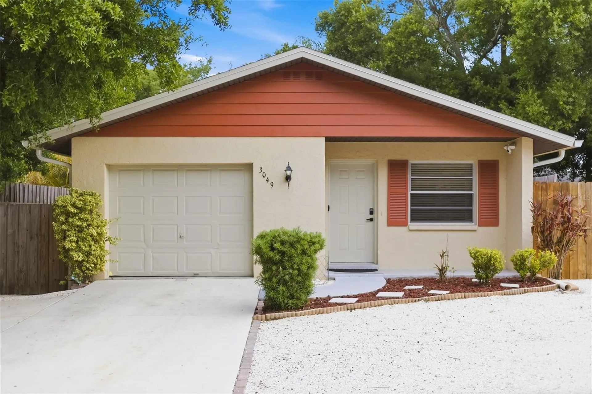 3049 Gypsy Street Sarasota FL 34231