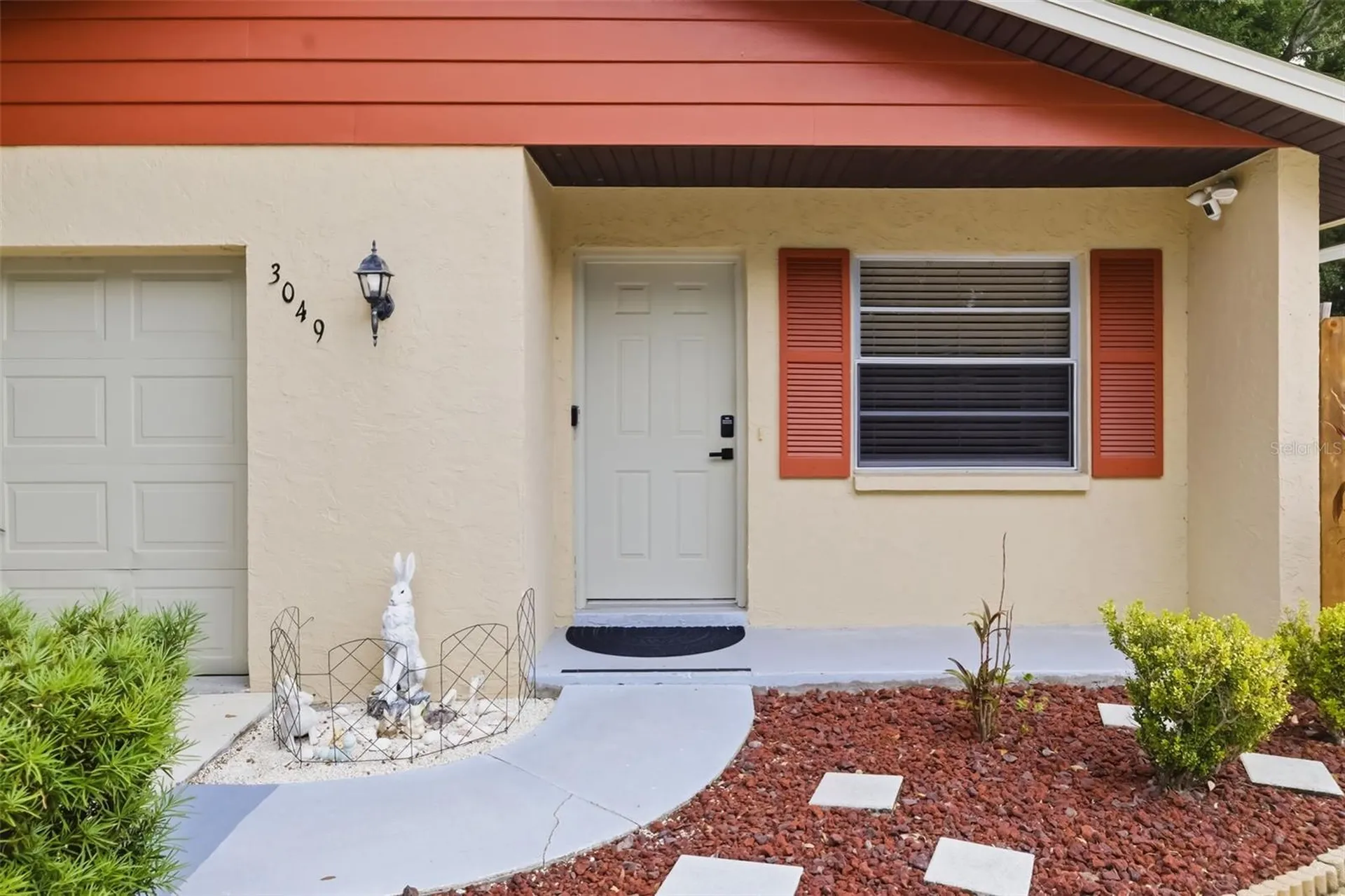 3049 Gypsy Street Sarasota FL 34231