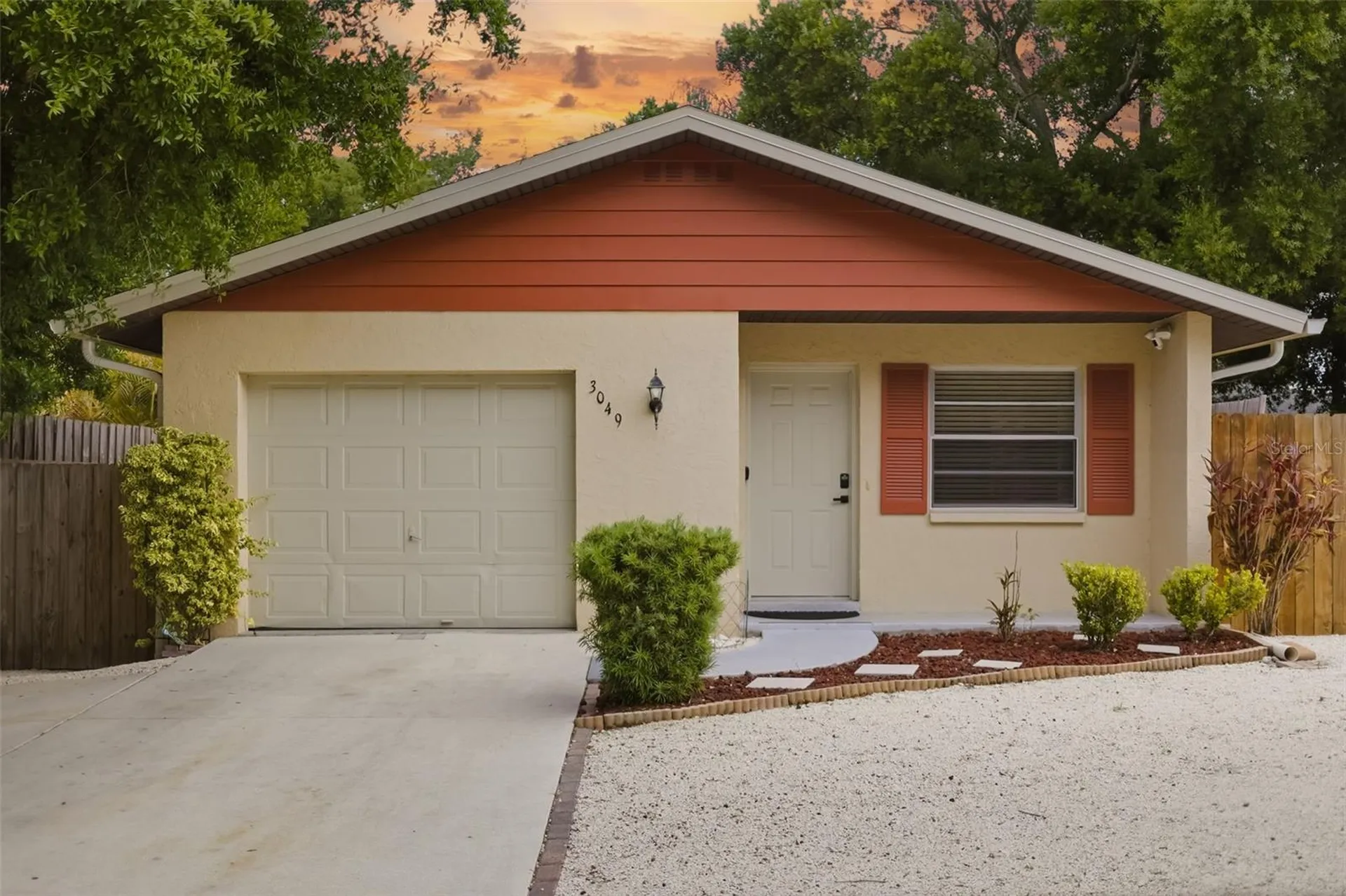 3049 Gypsy Street Sarasota FL 34231