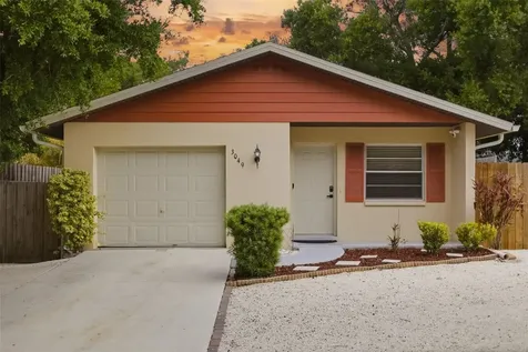 3049 Gypsy Street Sarasota FL 34231
