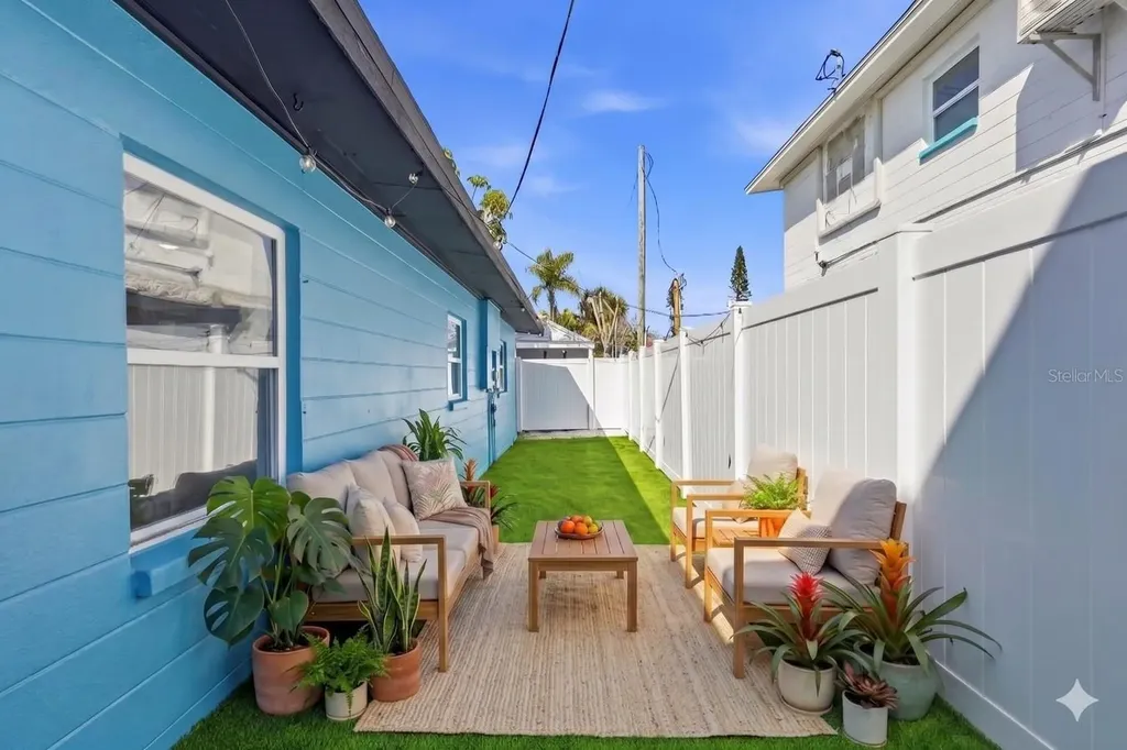 14906 N Bayshore Drive Madeira Beach FL 33708