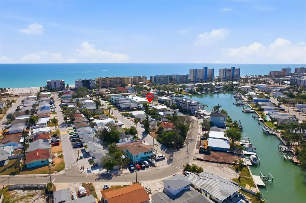 14906 N Bayshore Drive Madeira Beach FL 33708