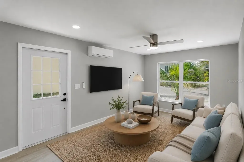 14906 N Bayshore Drive Madeira Beach FL 33708