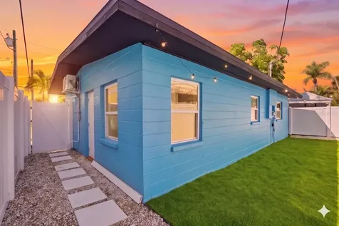 14906 N Bayshore Drive Madeira Beach FL 33708