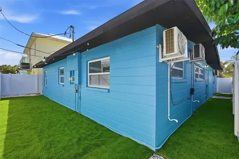 14906 N Bayshore Drive Madeira Beach FL 33708