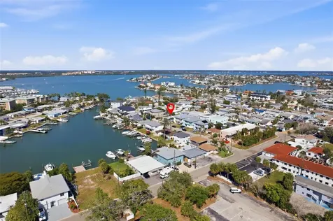 14906 N Bayshore Drive Madeira Beach FL 33708