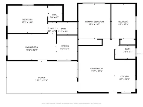 14906 N Bayshore Drive Madeira Beach FL 33708