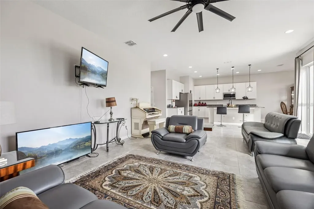 2091 Brillante Drive St Cloud FL 34771