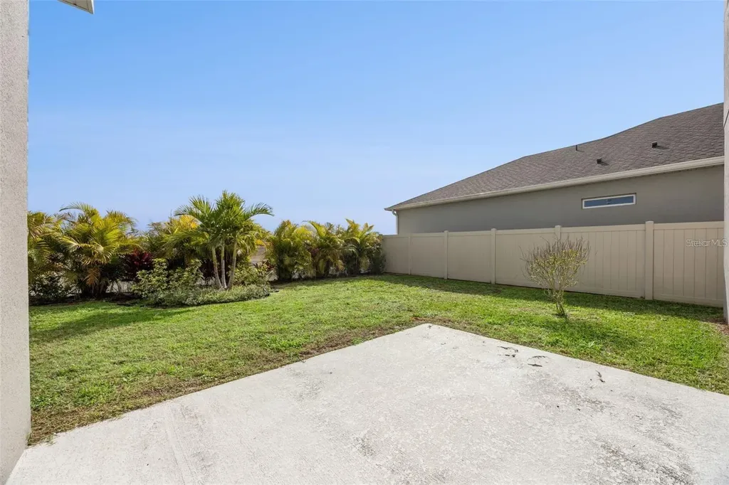 2091 Brillante Drive St Cloud FL 34771