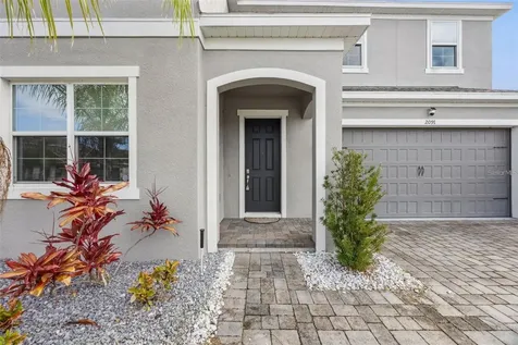 2091 Brillante Drive St Cloud FL 34771