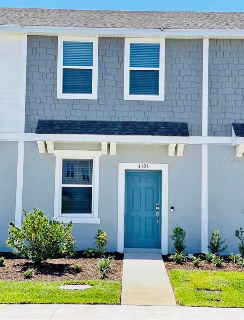 3192 Skyline Loop Kissimmee FL 34758