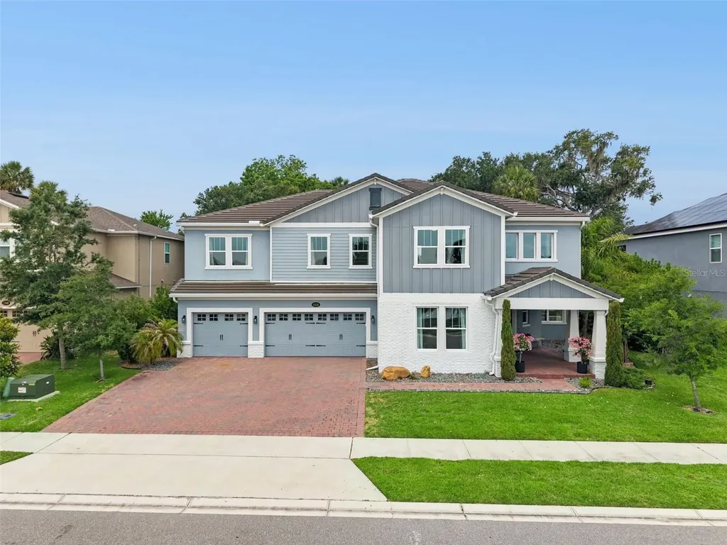 1216 Hull Island Drive Oakland FL 34787