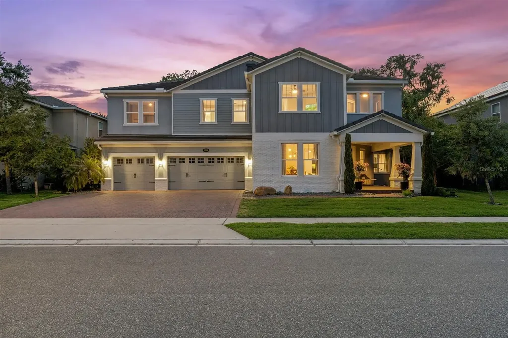 1216 Hull Island Drive Oakland FL 34787