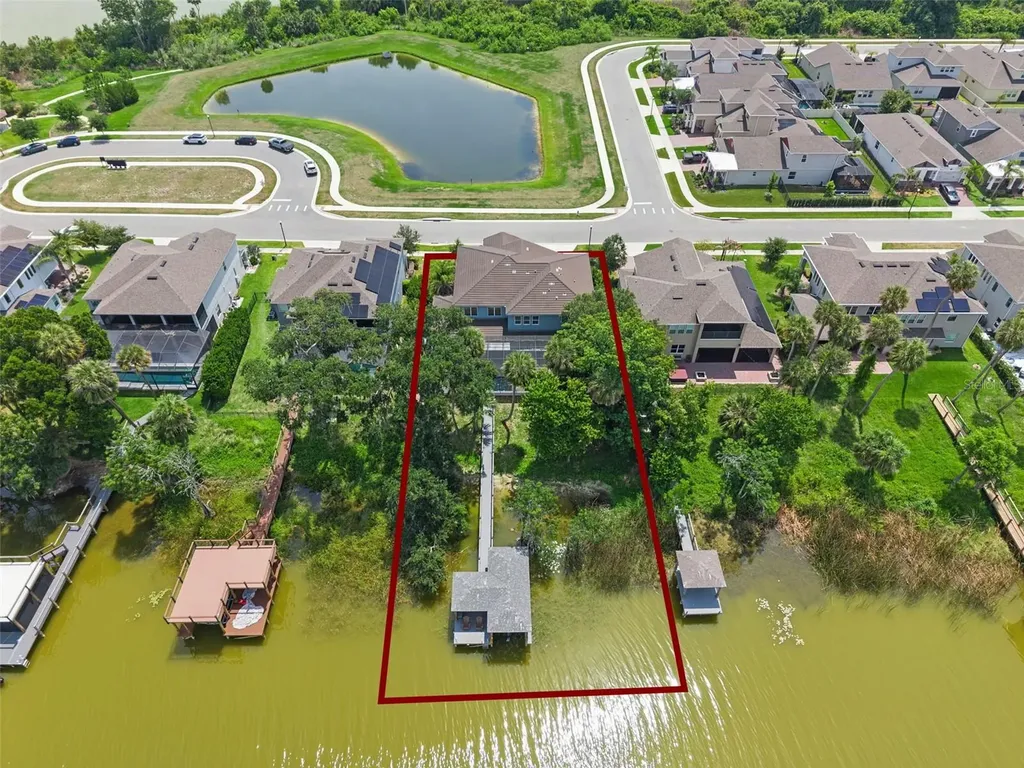 1216 Hull Island Drive Oakland FL 34787