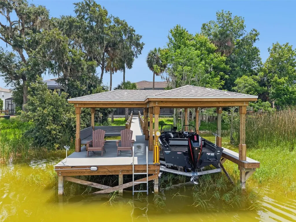 1216 Hull Island Drive Oakland FL 34787