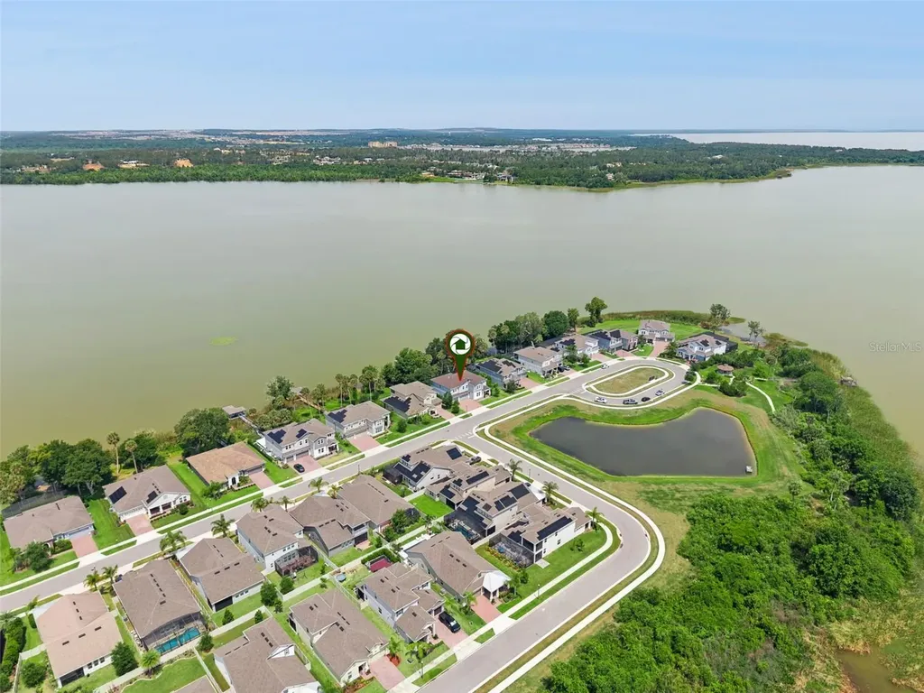 1216 Hull Island Drive Oakland FL 34787