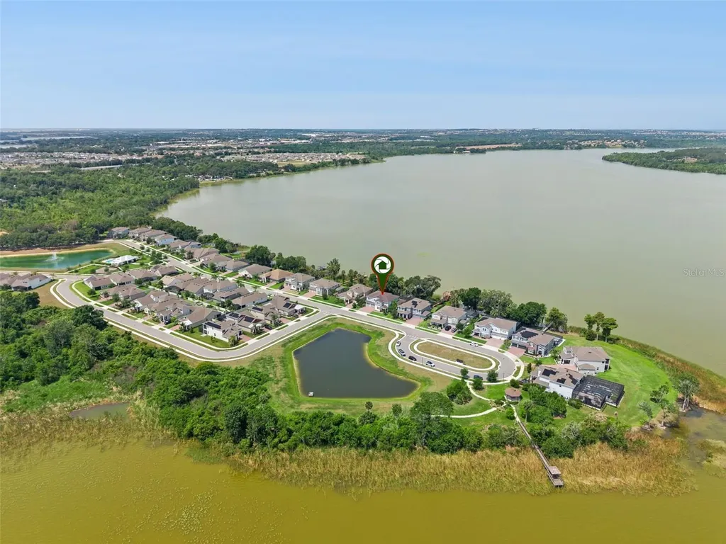 1216 Hull Island Drive Oakland FL 34787