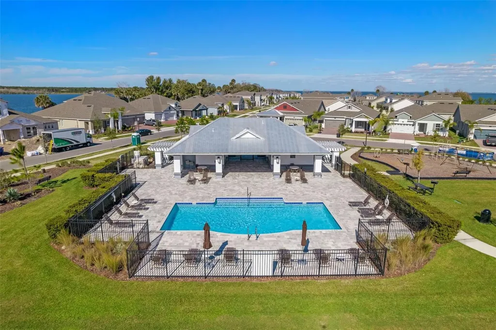 1216 Hull Island Drive Oakland FL 34787