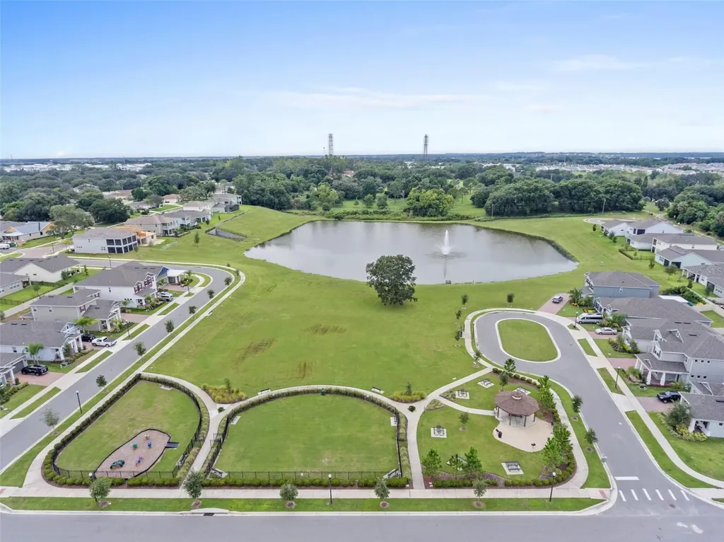1216 Hull Island Drive Oakland FL 34787