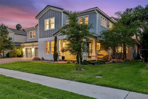 1216 Hull Island Drive Oakland FL 34787