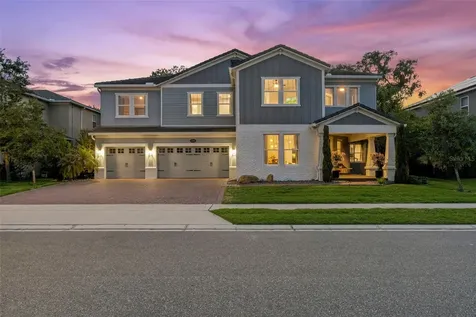 1216 Hull Island Drive Oakland FL 34787