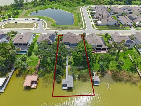 1216 Hull Island Drive Oakland FL 34787