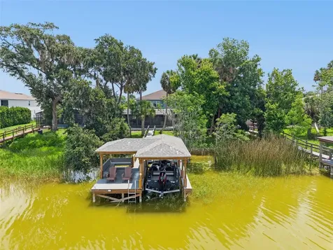 1216 Hull Island Drive Oakland FL 34787