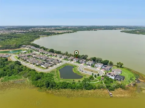 1216 Hull Island Drive Oakland FL 34787