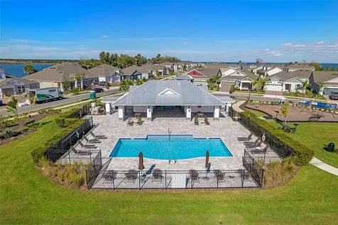 1216 Hull Island Drive Oakland FL 34787