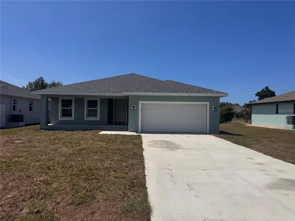 397 Sunset Road N Rotonda West FL 33947