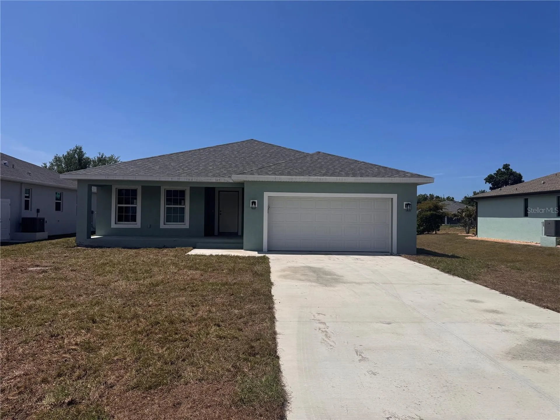 397 Sunset Road N Rotonda West FL 33947