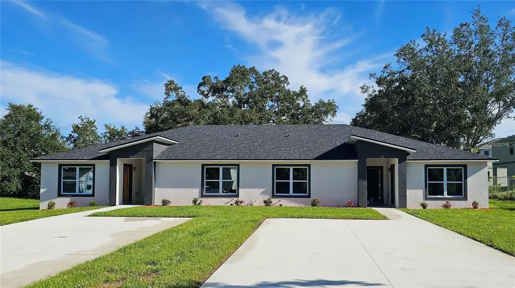 604 Lime Avenue Dundee FL 33838