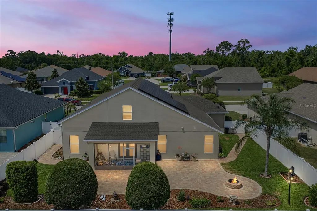 1713 Via Palermo Street Plant City FL 33566