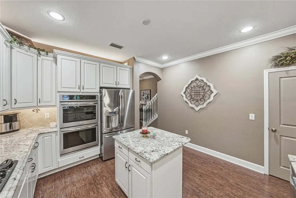 1713 Via Palermo Street Plant City FL 33566