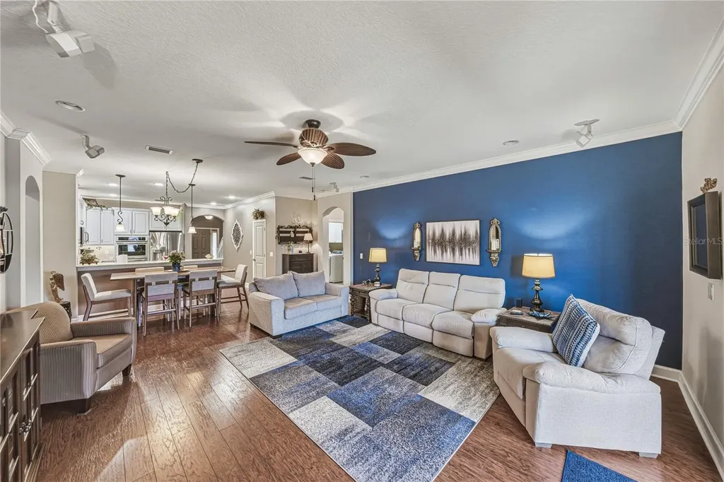 1713 Via Palermo Street Plant City FL 33566