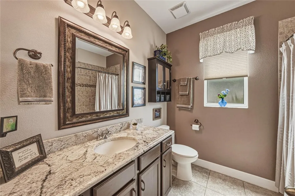 1713 Via Palermo Street Plant City FL 33566