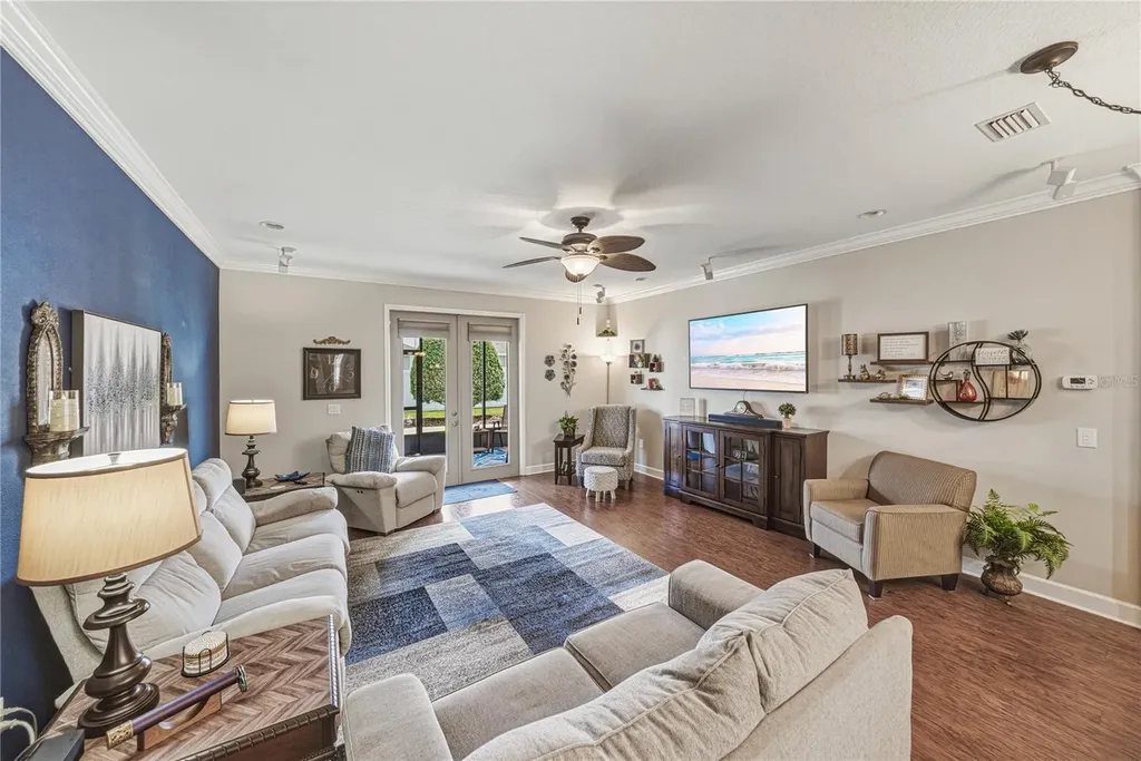 1713 Via Palermo Street Plant City FL 33566