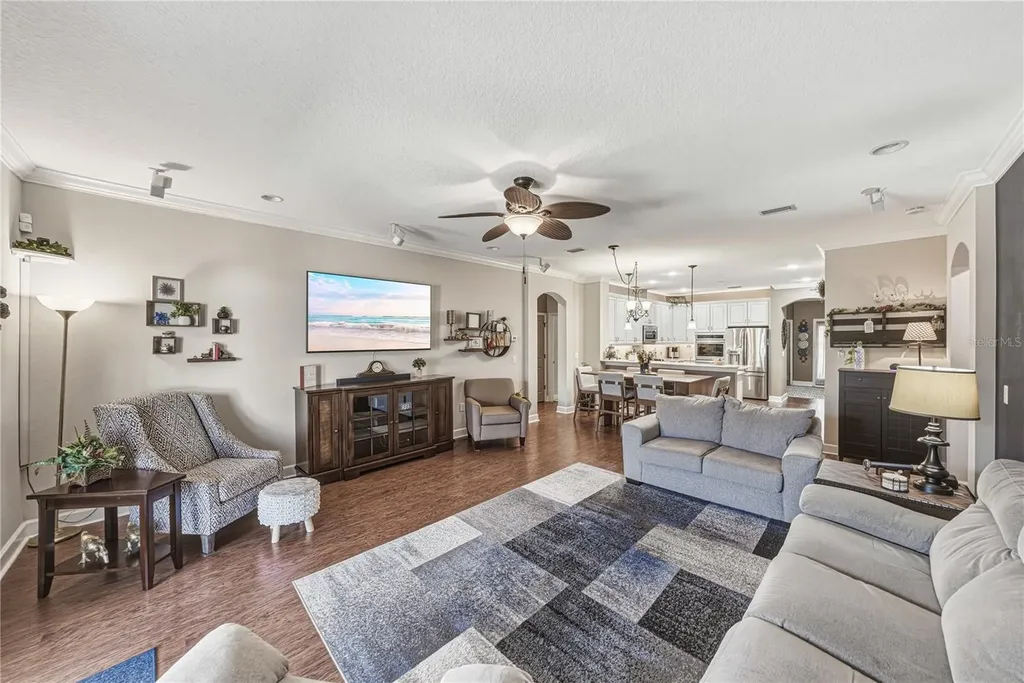 1713 Via Palermo Street Plant City FL 33566