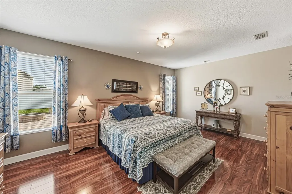 1713 Via Palermo Street Plant City FL 33566