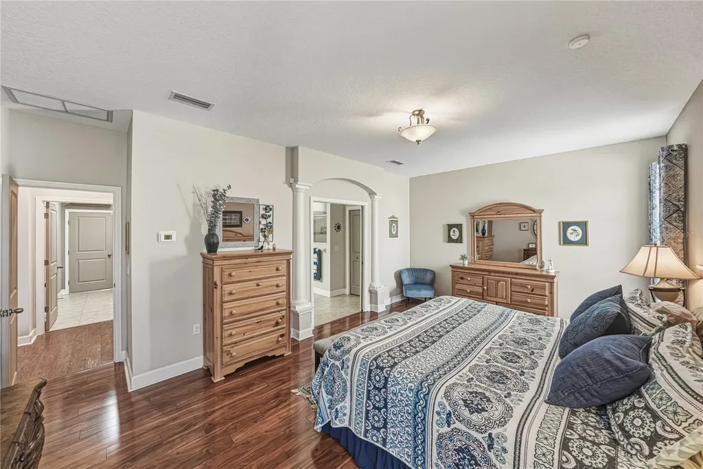 1713 Via Palermo Street Plant City FL 33566