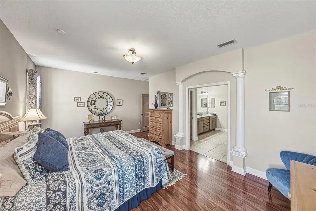 1713 Via Palermo Street Plant City FL 33566
