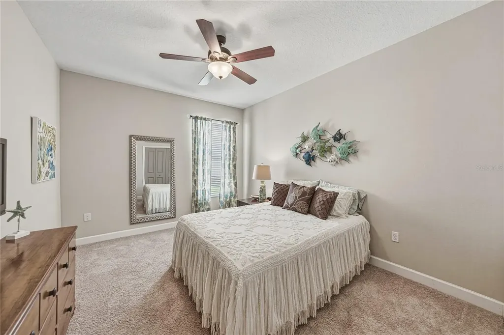 1713 Via Palermo Street Plant City FL 33566