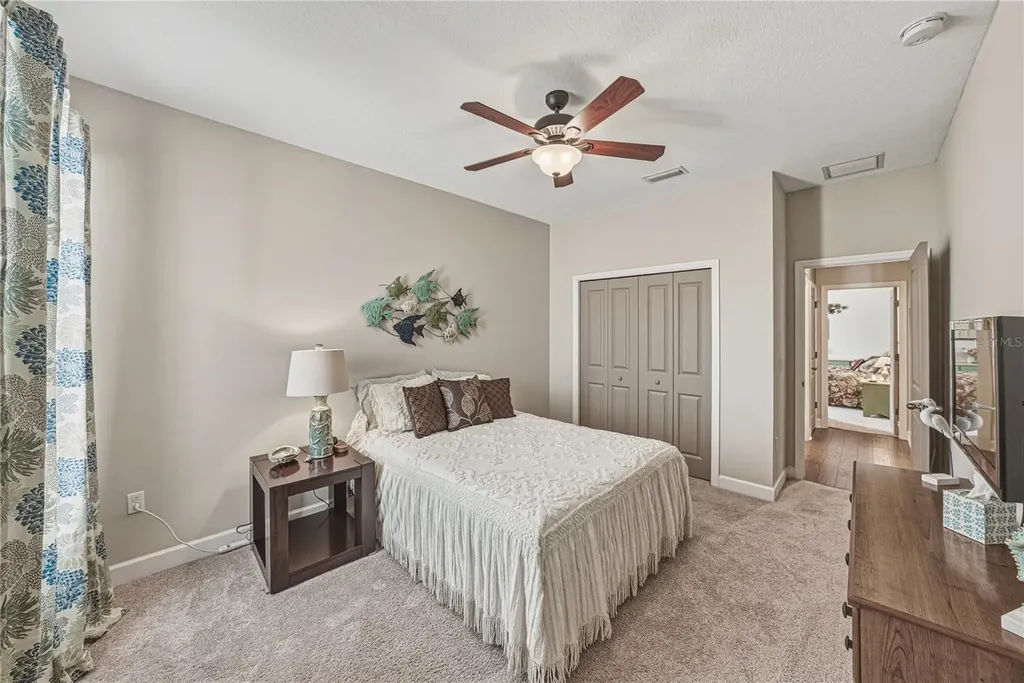 1713 Via Palermo Street Plant City FL 33566