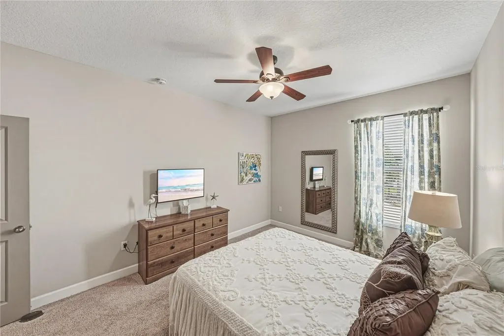 1713 Via Palermo Street Plant City FL 33566