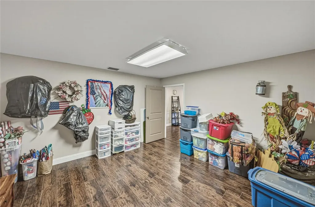 1713 Via Palermo Street Plant City FL 33566