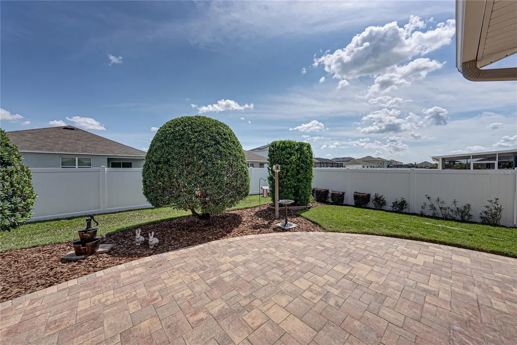 1713 Via Palermo Street Plant City FL 33566