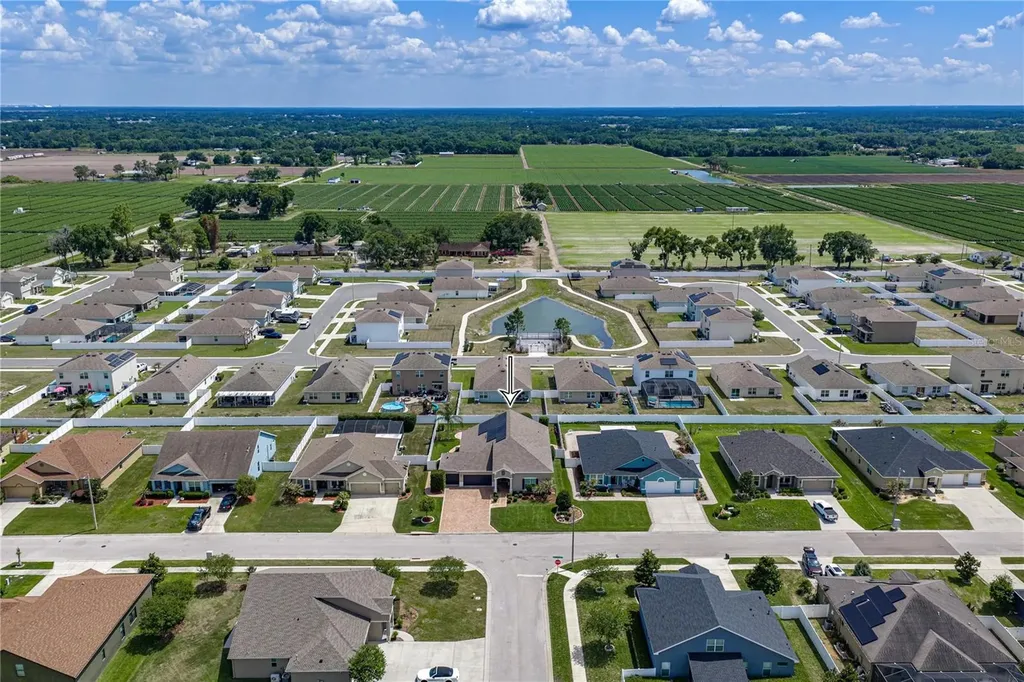 1713 Via Palermo Street Plant City FL 33566