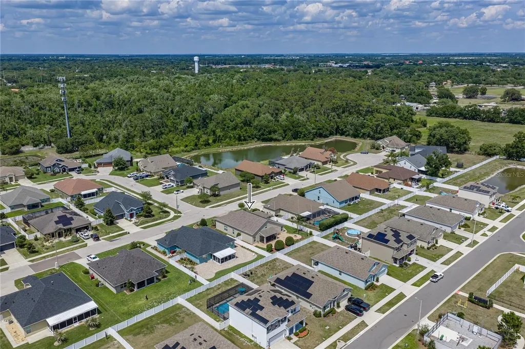 1713 Via Palermo Street Plant City FL 33566